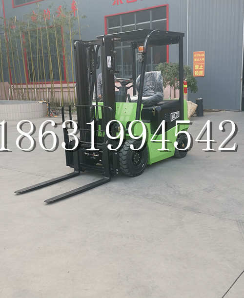 萝北县电动叉车萝北县堆高车新款微型四驱平衡叉车移式电动叉车萝北县堆高车电动叉车