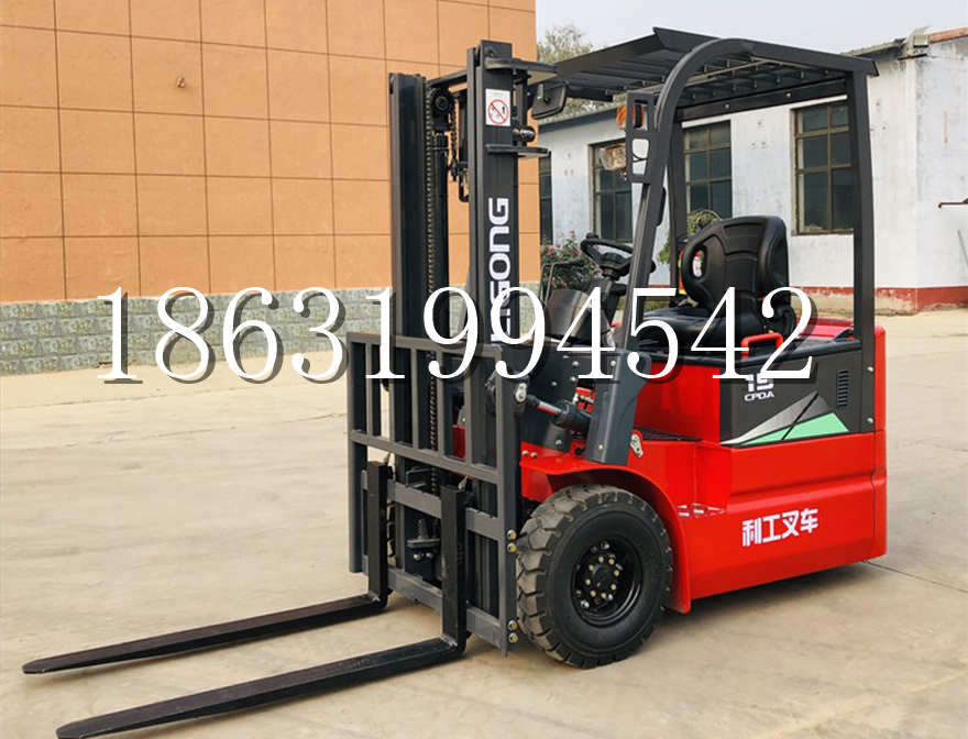 萝北县电动叉车萝北县堆高车新款微型四驱平衡叉车移式电动叉车萝北县堆高车电动叉车