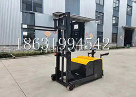 萝北县电动叉车萝北县堆高车新款微型四驱平衡叉车移式电动叉车萝北县堆高车电动叉车