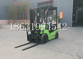 萝北县电动叉车萝北县堆高车新款微型四驱平衡叉车移式电动叉车萝北县堆高车电动叉车